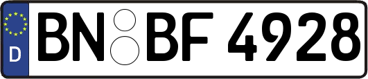 BN-BF4928