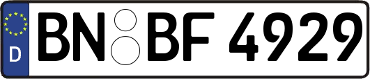 BN-BF4929