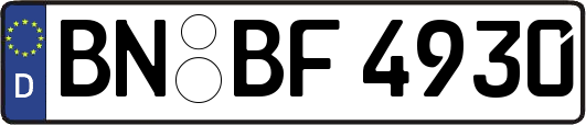 BN-BF4930