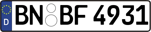 BN-BF4931
