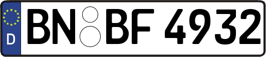 BN-BF4932