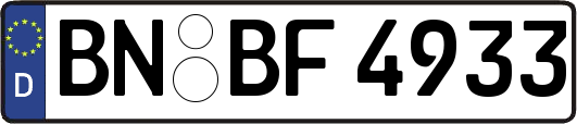 BN-BF4933