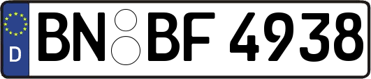 BN-BF4938