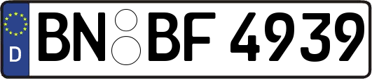 BN-BF4939