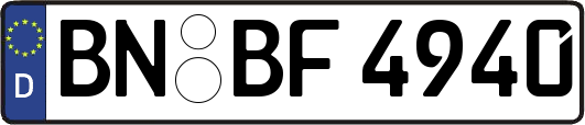 BN-BF4940