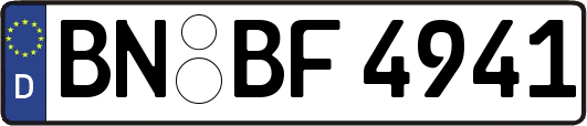 BN-BF4941