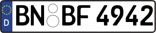 BN-BF4942