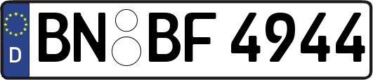 BN-BF4944