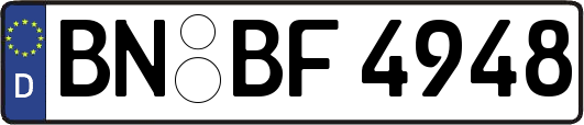BN-BF4948