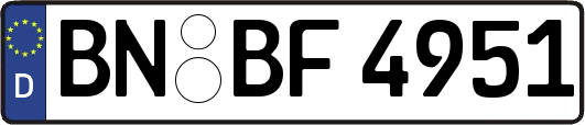 BN-BF4951