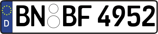 BN-BF4952