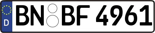 BN-BF4961