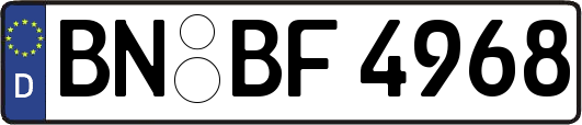 BN-BF4968