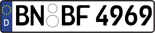 BN-BF4969