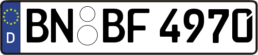 BN-BF4970