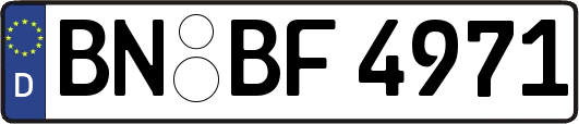 BN-BF4971