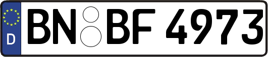BN-BF4973