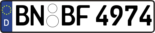 BN-BF4974
