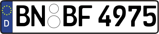 BN-BF4975