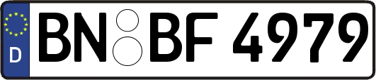 BN-BF4979