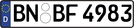 BN-BF4983