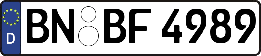BN-BF4989