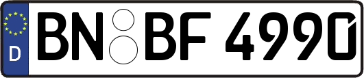 BN-BF4990