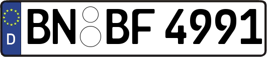 BN-BF4991