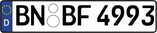 BN-BF4993