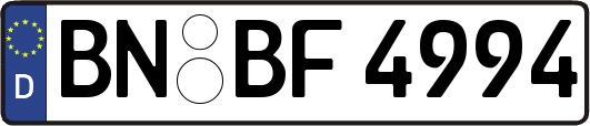 BN-BF4994