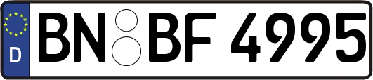 BN-BF4995