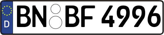 BN-BF4996