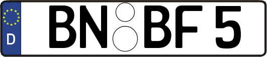 BN-BF5