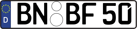 BN-BF50