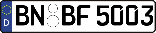 BN-BF5003