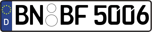 BN-BF5006