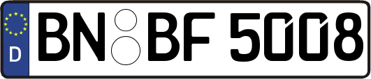 BN-BF5008