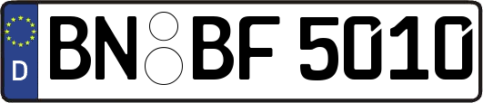 BN-BF5010