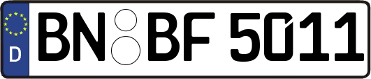 BN-BF5011