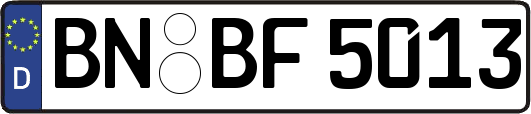 BN-BF5013