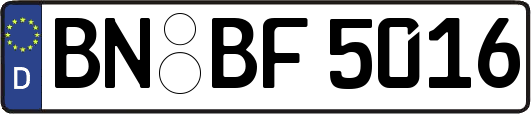 BN-BF5016