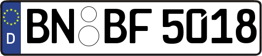 BN-BF5018