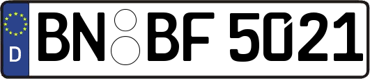 BN-BF5021