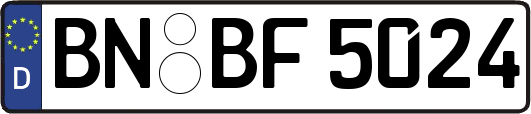 BN-BF5024