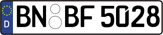 BN-BF5028