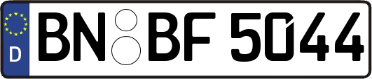 BN-BF5044