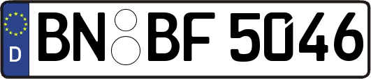 BN-BF5046