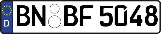BN-BF5048