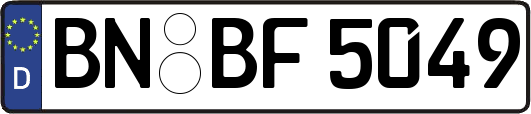 BN-BF5049