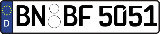 BN-BF5051